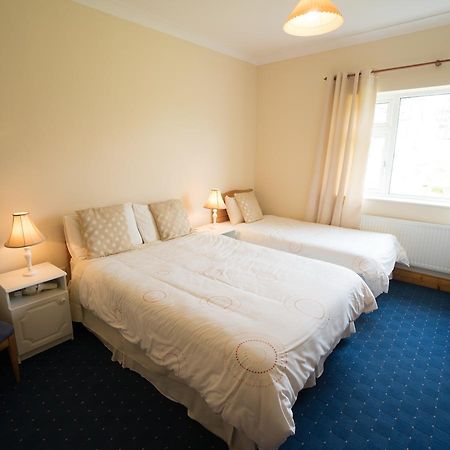 إنيسكرون Fortview Guest House المظهر الخارجي الصورة