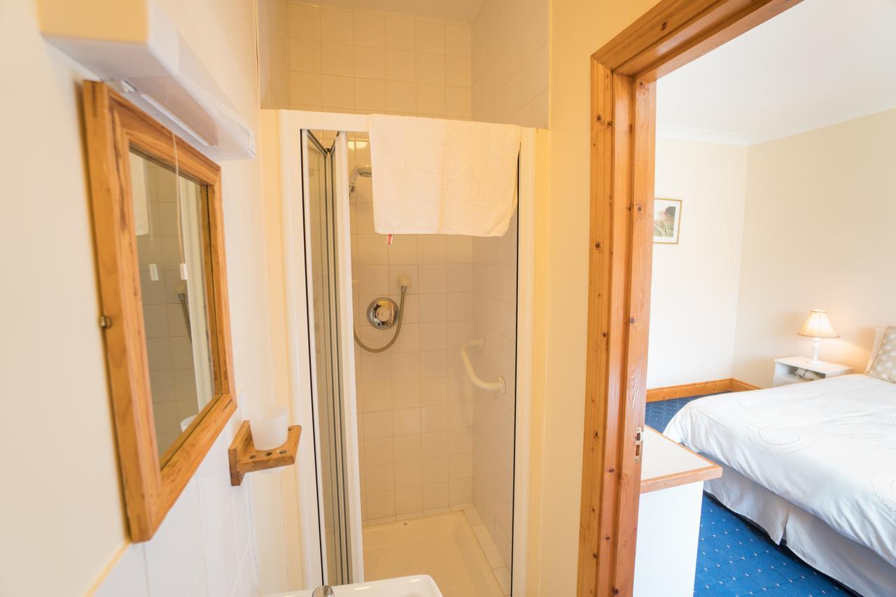 إنيسكرون Fortview Guest House المظهر الخارجي الصورة