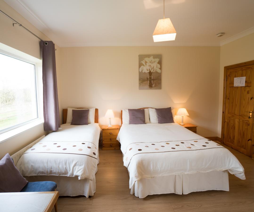إنيسكرون Fortview Guest House المظهر الخارجي الصورة
