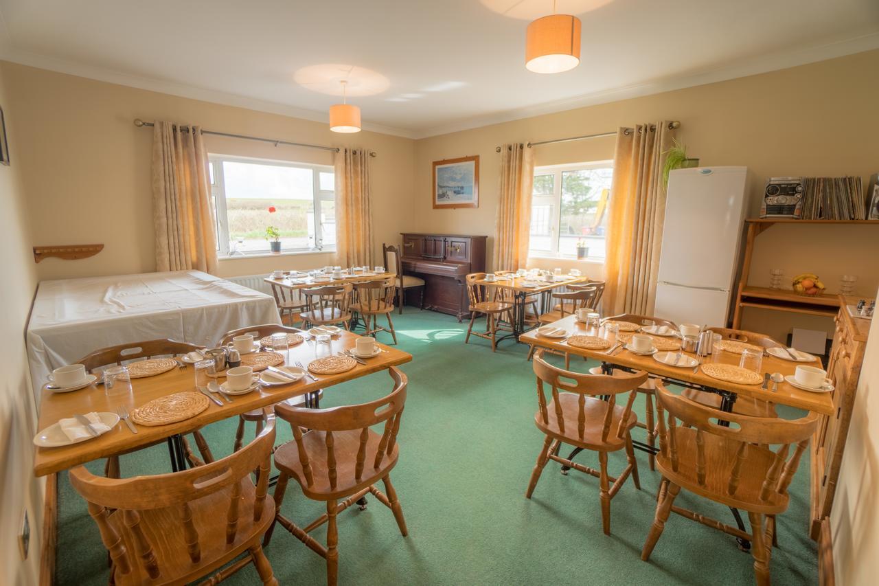 إنيسكرون Fortview Guest House المظهر الخارجي الصورة