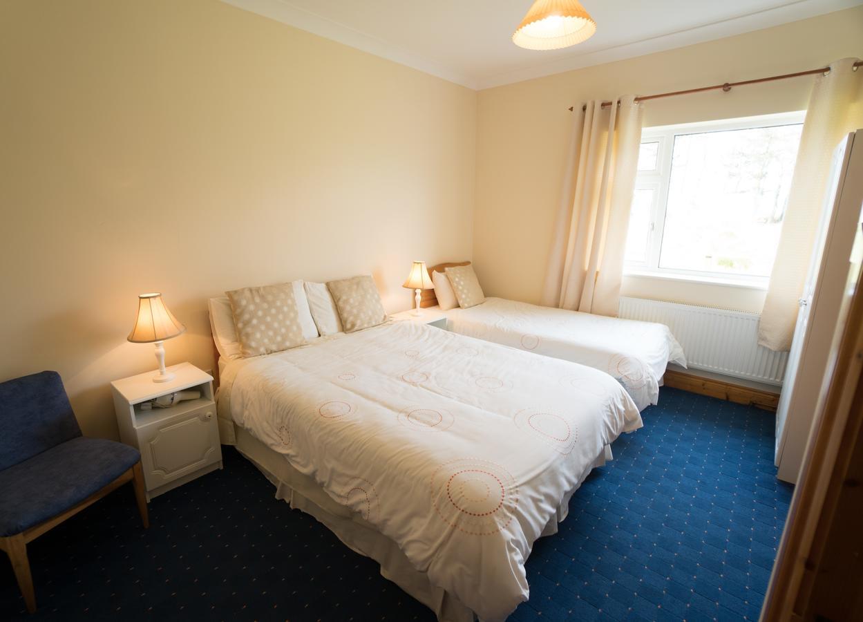إنيسكرون Fortview Guest House المظهر الخارجي الصورة