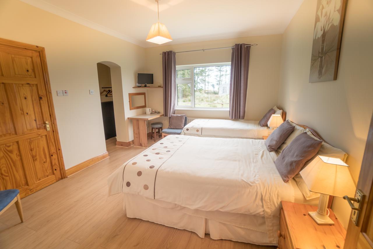 إنيسكرون Fortview Guest House المظهر الخارجي الصورة