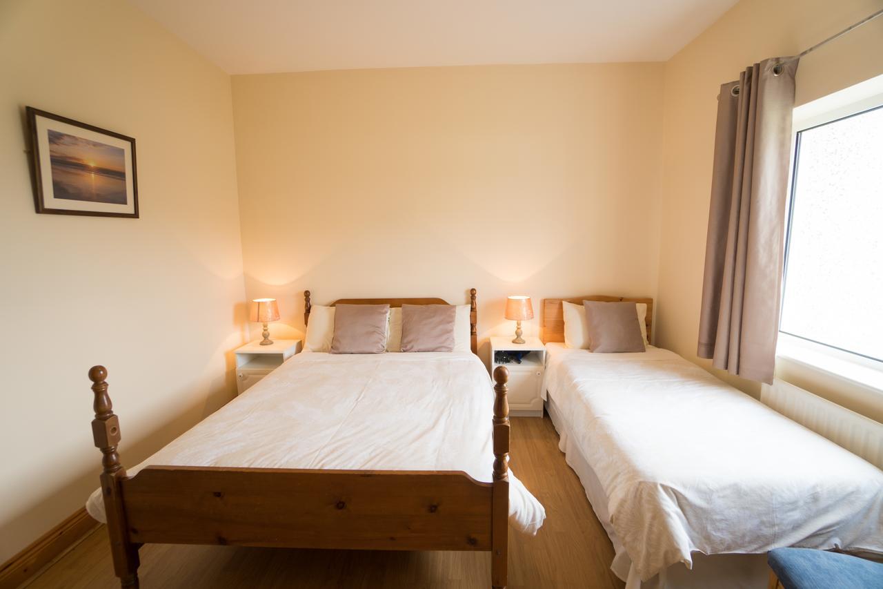 إنيسكرون Fortview Guest House المظهر الخارجي الصورة