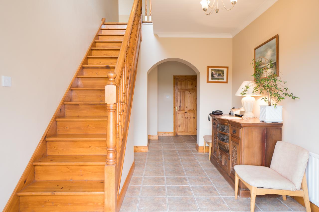 إنيسكرون Fortview Guest House المظهر الخارجي الصورة