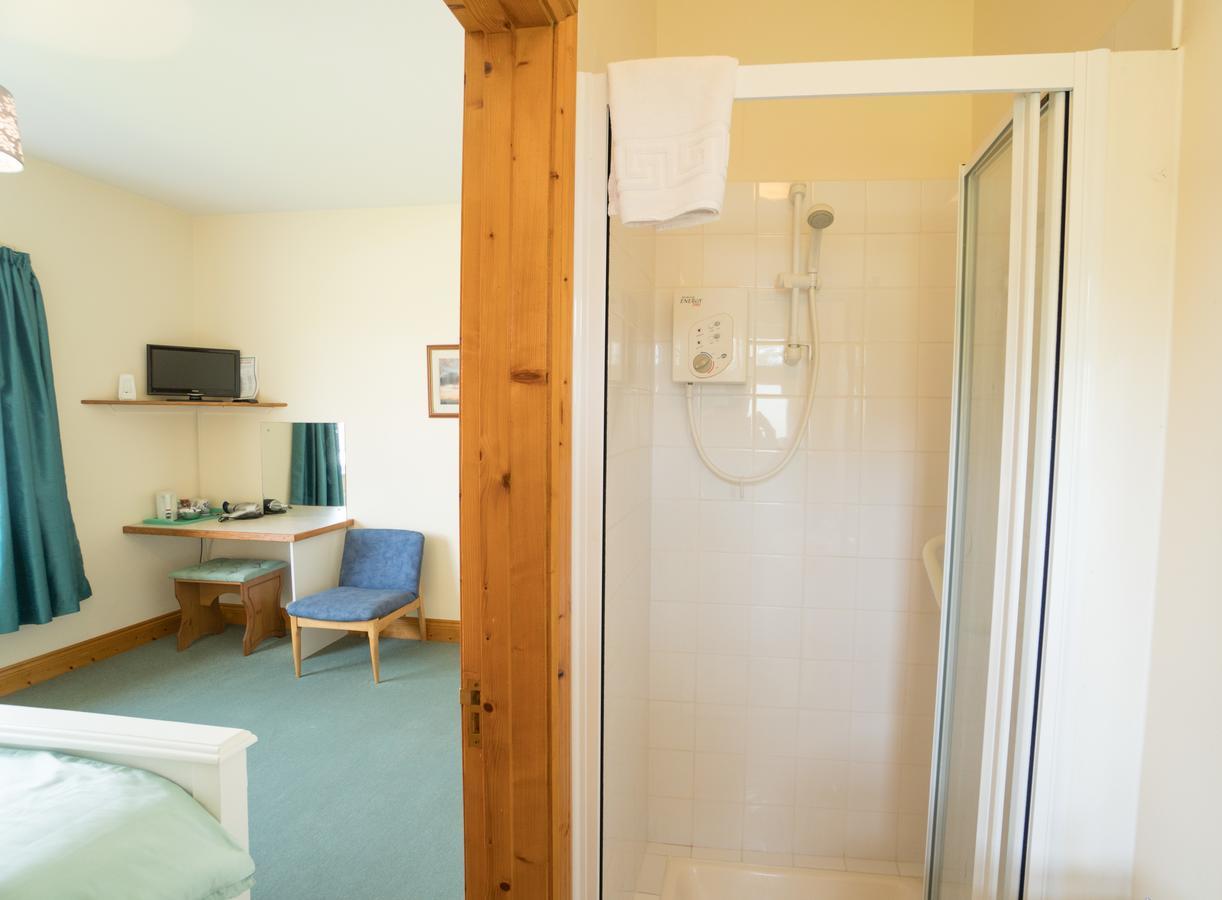 إنيسكرون Fortview Guest House المظهر الخارجي الصورة
