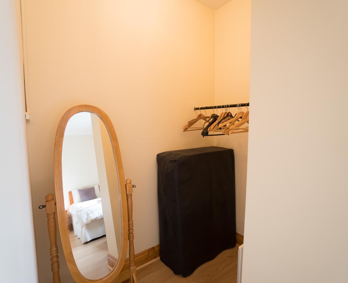 إنيسكرون Fortview Guest House المظهر الخارجي الصورة