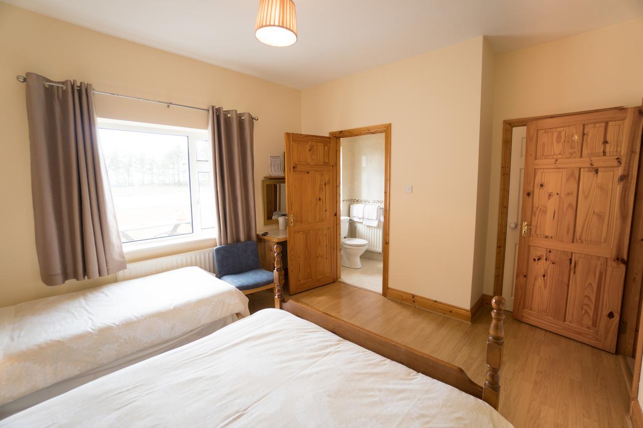 إنيسكرون Fortview Guest House المظهر الخارجي الصورة