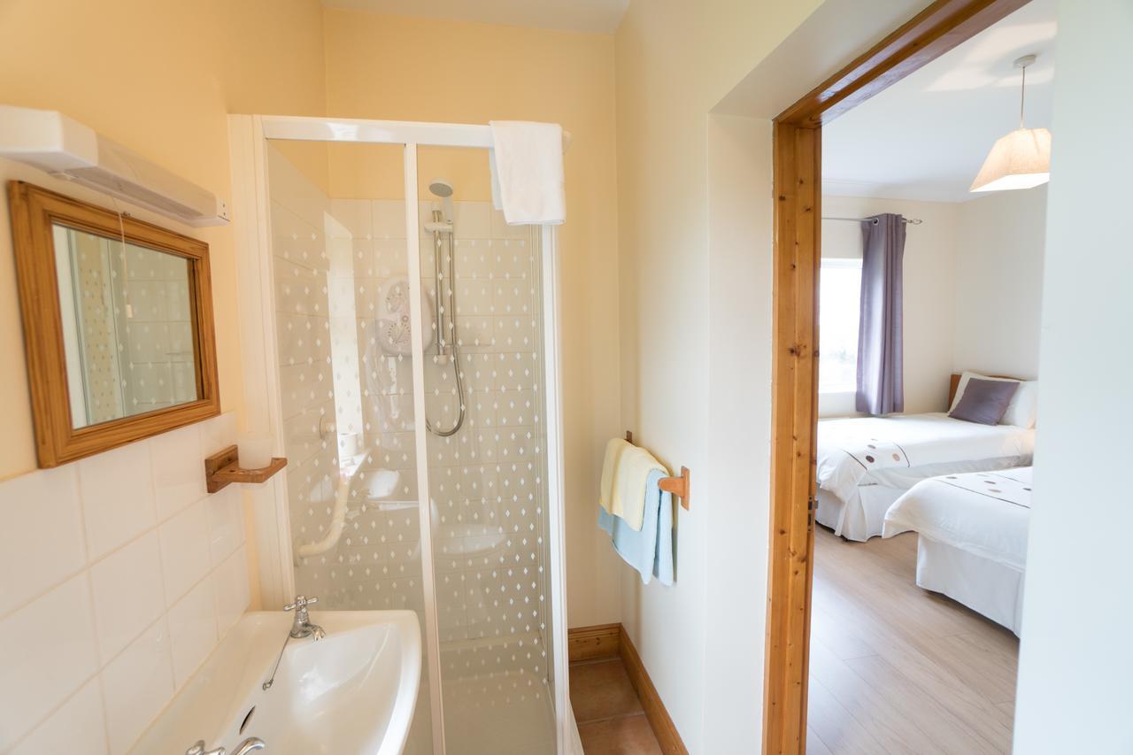 إنيسكرون Fortview Guest House المظهر الخارجي الصورة